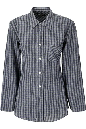 OUR LEGACY Camicia Daisy