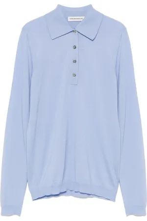 GOES BOTANICAL Polo leggera