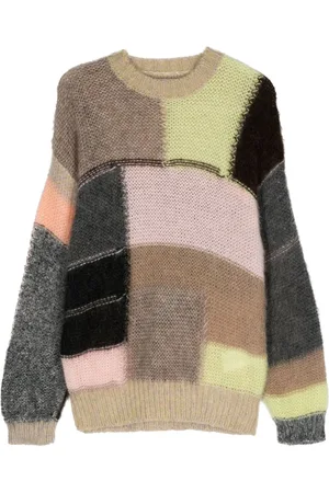 MAGLIANO Maglione Arlecchino