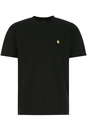 Carhartt T-shirt con ricamo