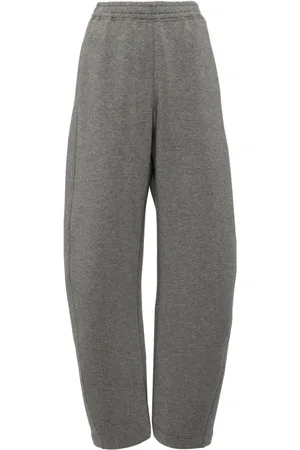 JNBY Pantaloni sportivi con vita elasticizzata