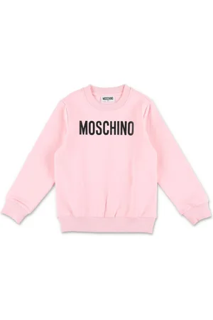 Moschino Felpa con logo
