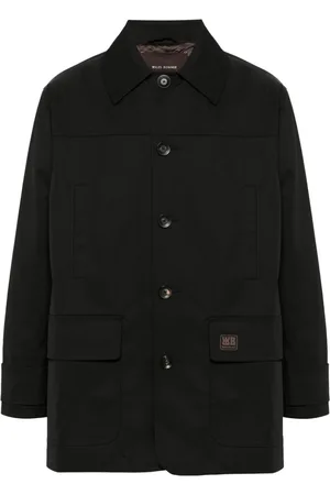 WALES BONNER Cappotto March
