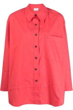 Low Classic Camicia
