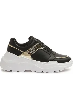 Roberto Cavalli Sneakers con stampa