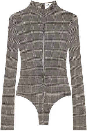 Courrèges Body Principe di Galles