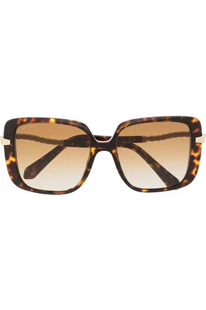 Bvlgari Occhiali da sole oversize
