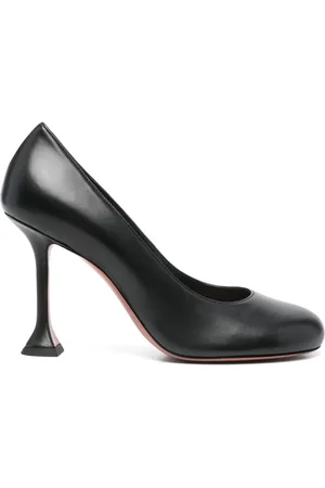 Amina Muaddi Pumps 80mm