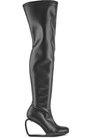 united nude Stivali 100mm