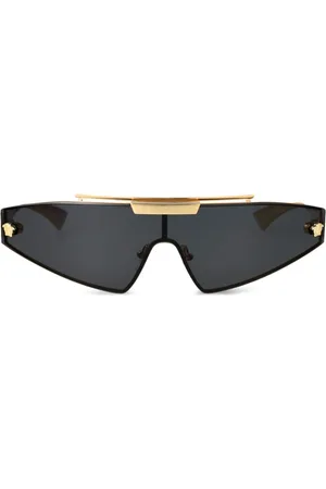 VERSACE Occhiali da sole 0VE2265 a triangolo