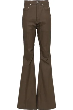 Rick Owens Jeans svasati Bolan