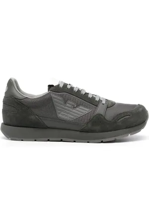 Emporio Armani Sneakers con applicazione