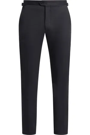 Fursac Pantaloni sartoriali slim