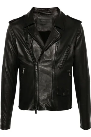 GIORGIO BRATO Giacca biker