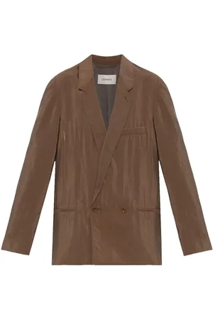LEMAIRE Blazer doppiopetto