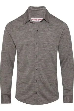 Orlebar Brown Camicia Giles