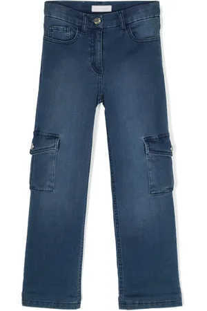 MONNALISA Jeans dritti