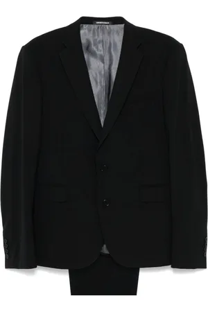 Emporio Armani Completo monopetto