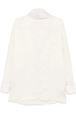 Khaite Blusa Bex