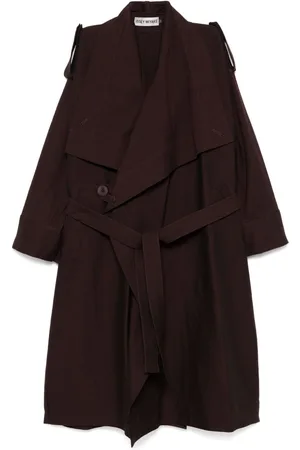 Issey Miyake Cappotto Enclothe