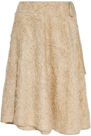 By Malene Birger Gonna midi Dixia