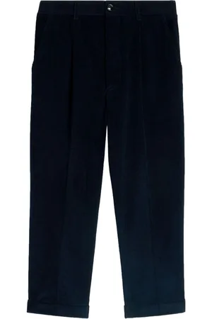 Ami Pantaloni affusolati