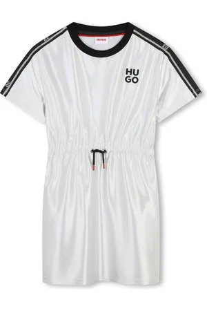 HUGO BOSS Abito con coulisse