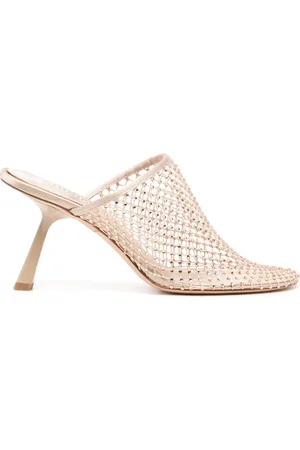Studio Amelia Mules Dolly 80mm