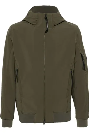 C.P. Company Giacca Shell-R