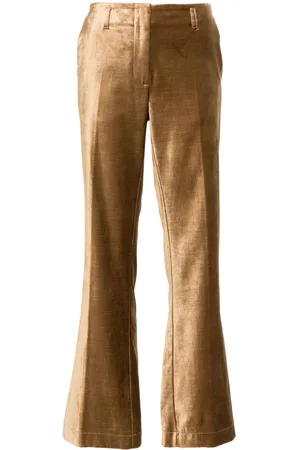 FORTE FORTE Pantaloni dritti