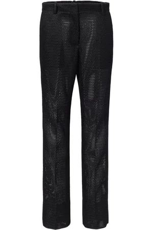 Proenza Schouler Pantaloni Chase