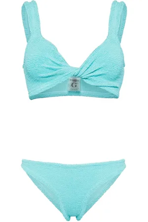Hunza G Set bikini Juno
