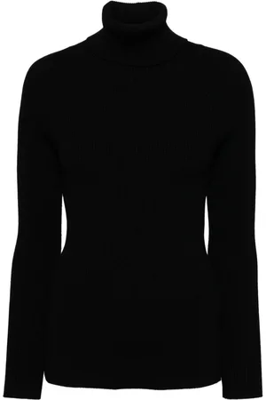 JUNYA WATANABE Maglione a coste