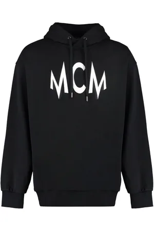 MCM Felpa con cappuccio