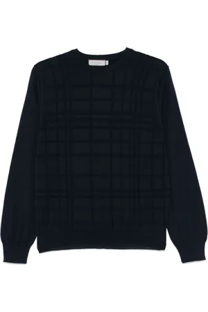 CANALI Maglione pesante