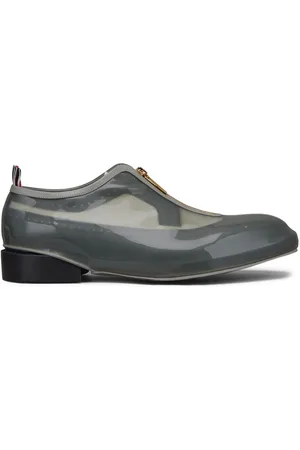 Thom Browne Oxford con inserti