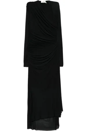 ZIMMERMANN Abito midi Illustration
