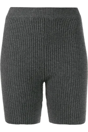 Cashmere In Love Shorts Mira lavorati a maglia