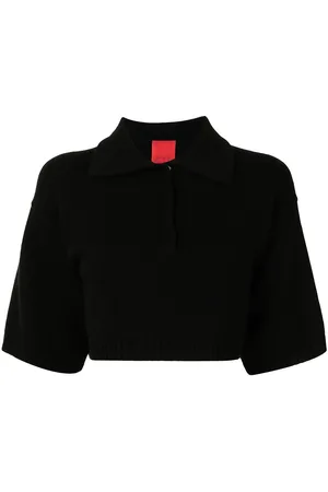 Cashmere In Love Polo crop Demi