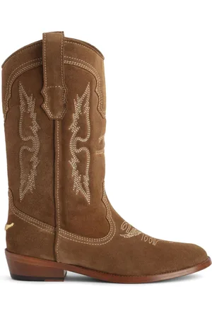 Zadig & Voltaire Stivali Western