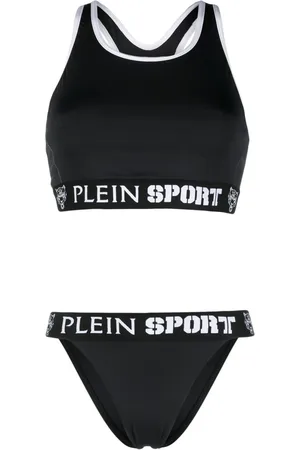 Philipp Plein Bikini Baroque Tiger