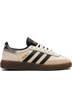 adidas Sneakers Handball Spezial Wonder White Black