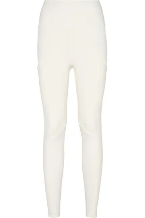 Philipp Plein Leggings a vita alta
