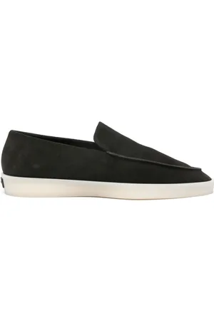 FEAR OF GOD Mocassini in suede