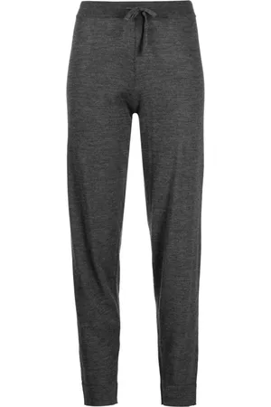 Cashmere In Love Pantaloni con coulisse