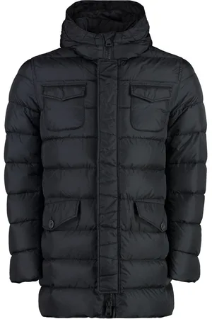 HERNO Padded coat