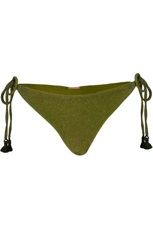 JOHANNA ORTIZ Slip bikini Iquitos