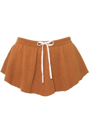 Cashmere In Love Minigonna Windy