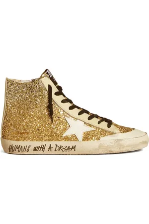 Golden Goose Sneakers Francy Penstar