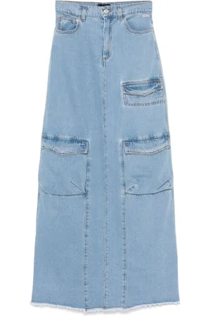GCDS Gonna denim